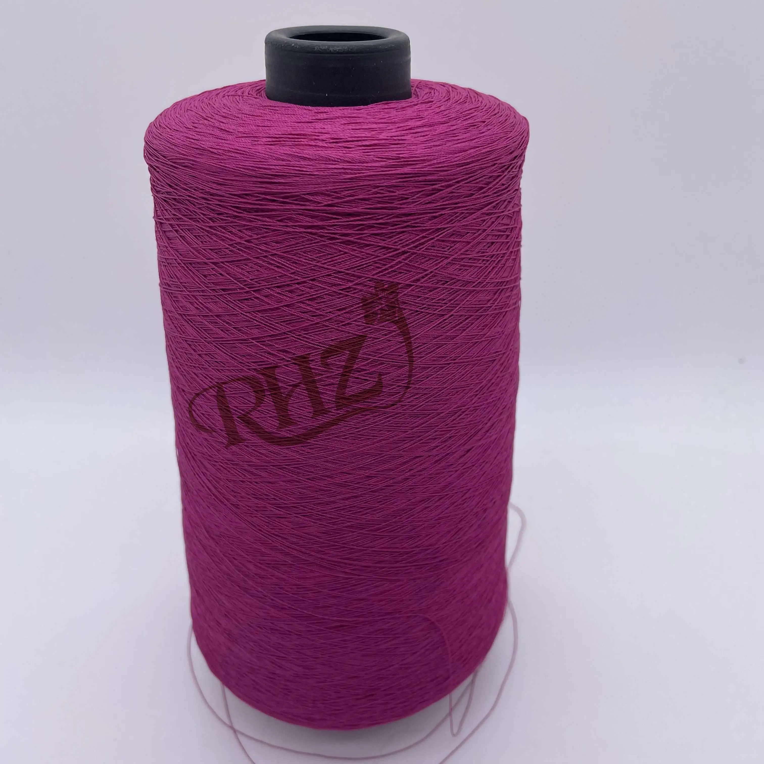 อะไรคือความแตกต่างระหว่างเส้นด้ายขนฝ้ายและเส้นด้ายขนอะคริลิก?