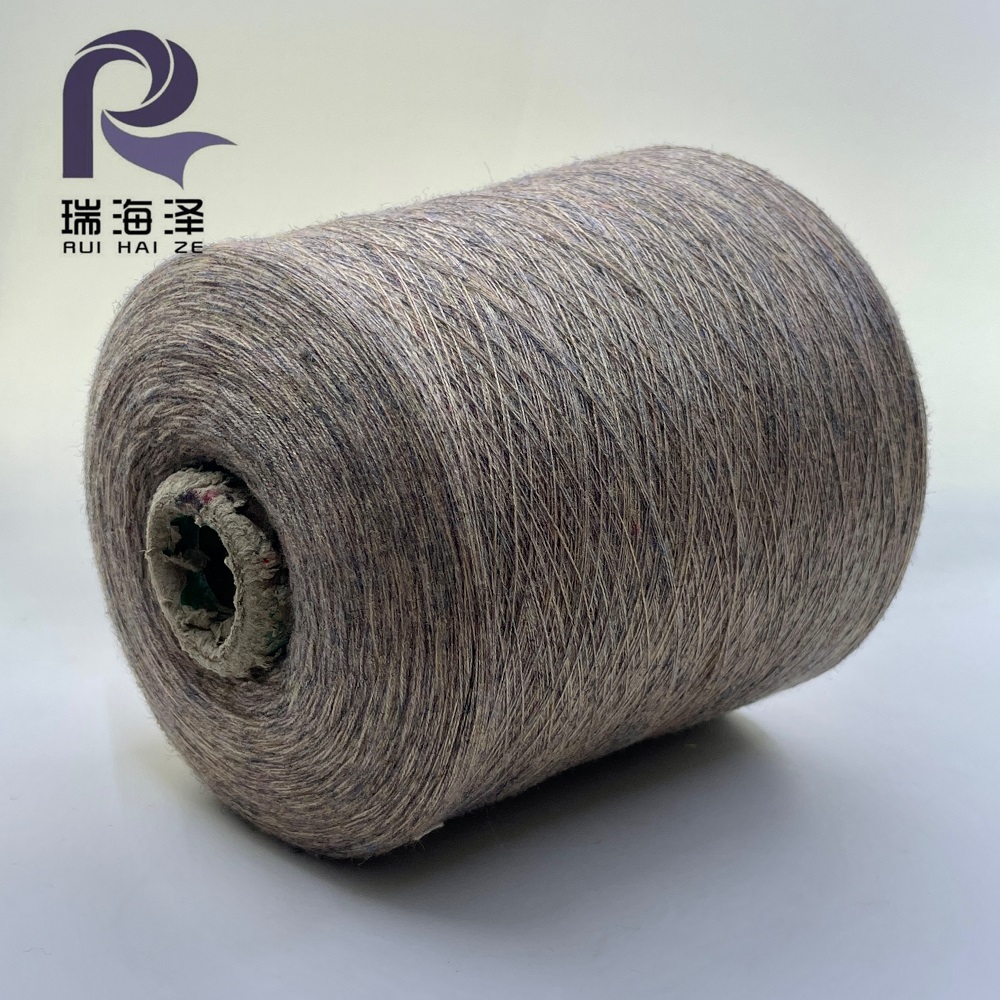 เหตุใด Core Spun Harn จึงกลายเป็นที่ชื่นชอบใหม่ของผ้าที่มีประสิทธิภาพสูง?